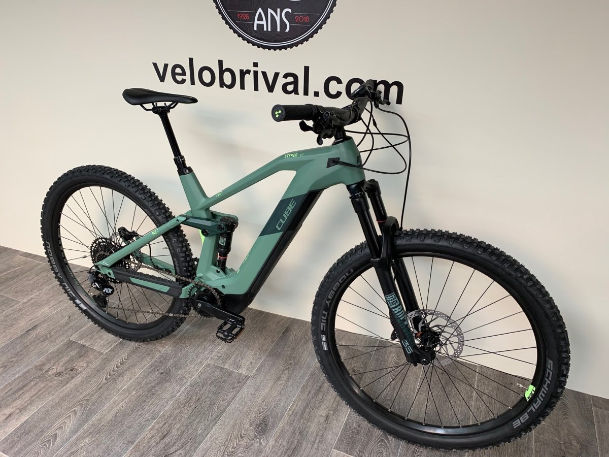 STEREO HYBRID 140 HPC RACE 500 29 – Image 5