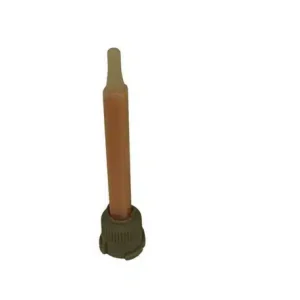Buse mélangeuse pour colle méthacrylate PPX5