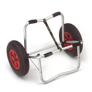 Chariot de transport Eckla 400